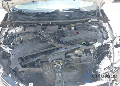 2019 Nissan Sentra S z USA, uszkodzony, nr VIN 3N1AB7AP4KY274297